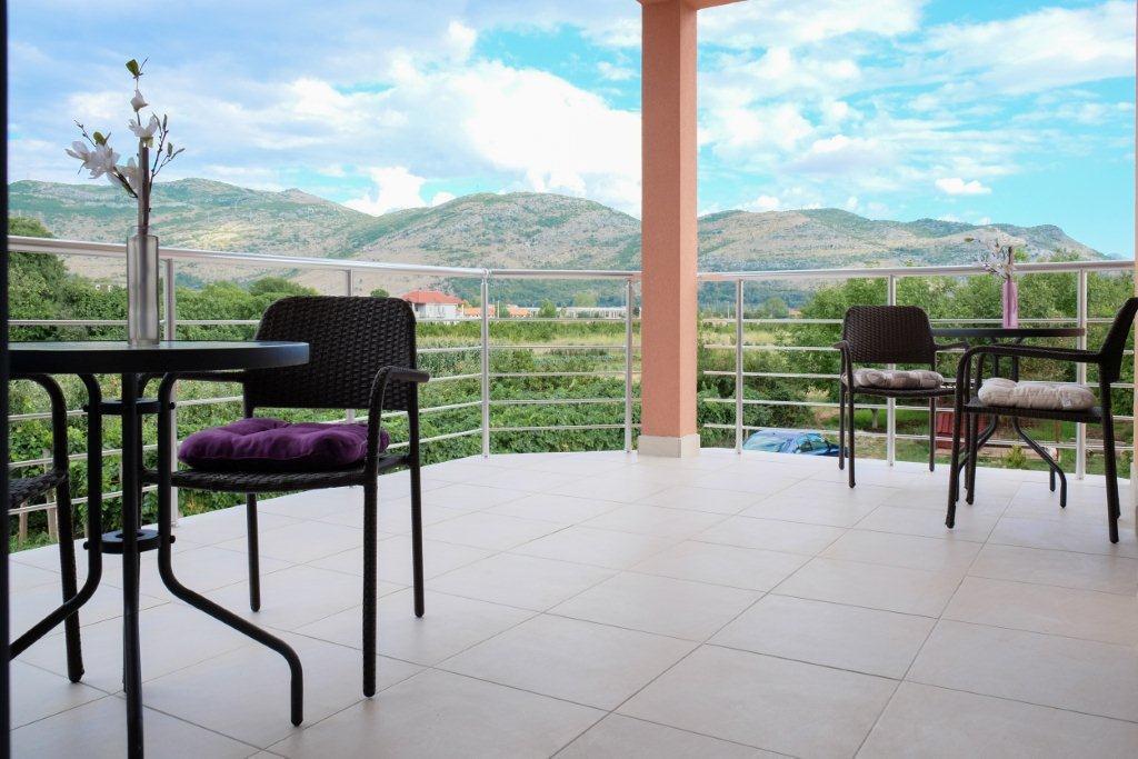 Apartment Trebinje Habitación foto